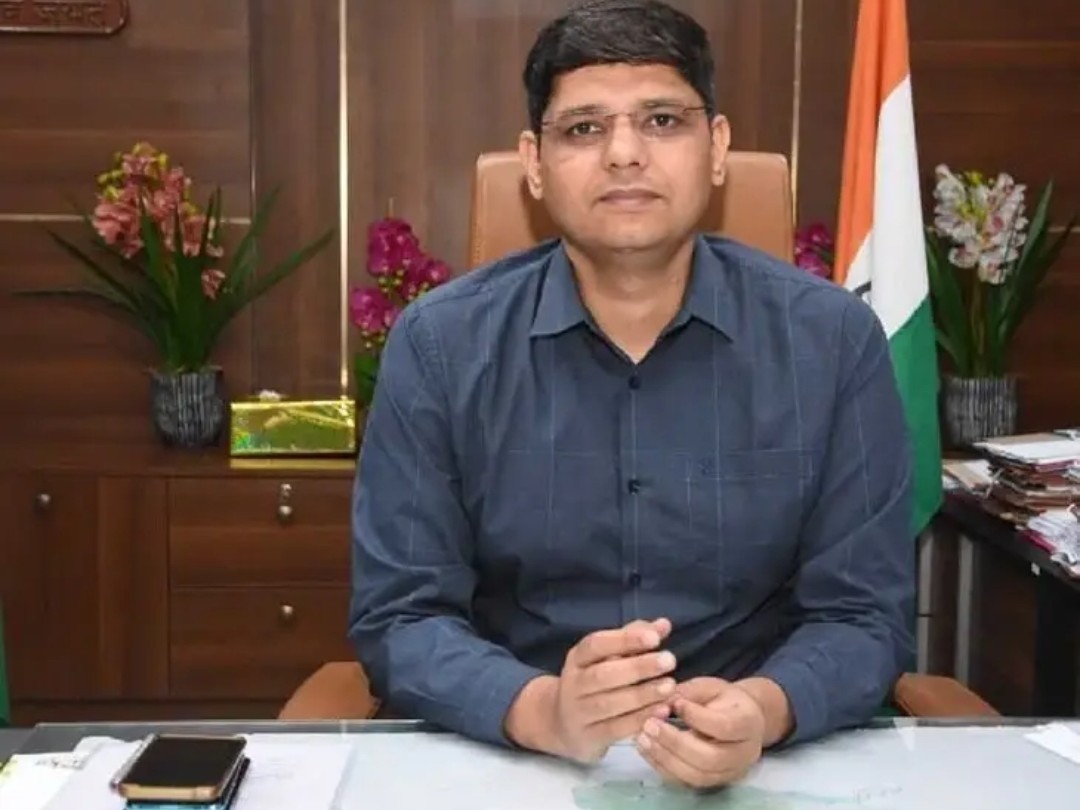 హ్యాకథాన్‌కు క్రీడాకారులకు దరఖాస్తు చేసుకోండి: కలెక్టర్