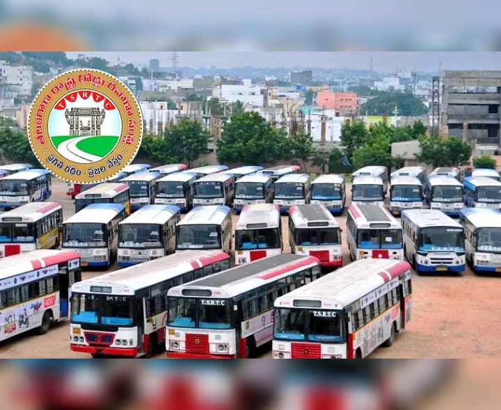 రేపు తిరుపతికి ఆర్టీసీ బస్సు రద్దు