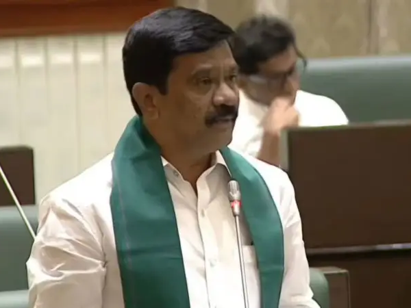 సిండికేట్లు ఎర్రజొన్న రైతును ముంచుతున్నారు: MLA