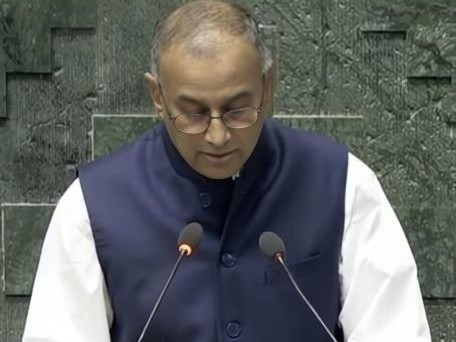 కొబ్బరి అభివృద్ధి బోర్డు ఏర్పాటు చేయాలి: ఎంపీ