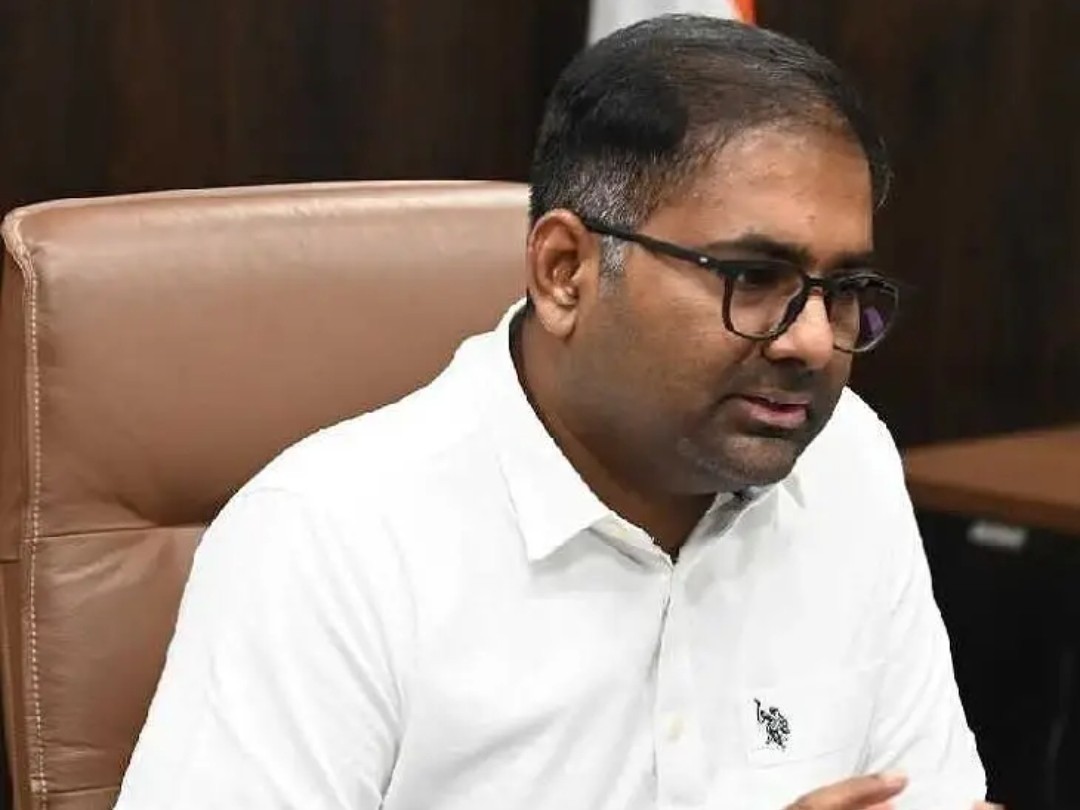 యాసంగి కొనుగోళ్లకు ప్రణాళిక సిద్ధం: కలెక్టర్