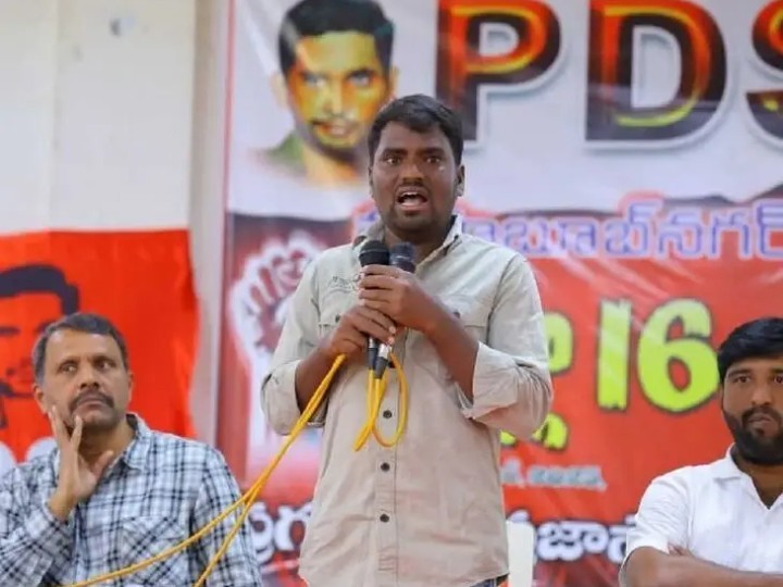 ‘విద్యారంగం పట్ల కేంద్ర ప్రభుత్వానికి చిత్తశుద్ధి లేదు’