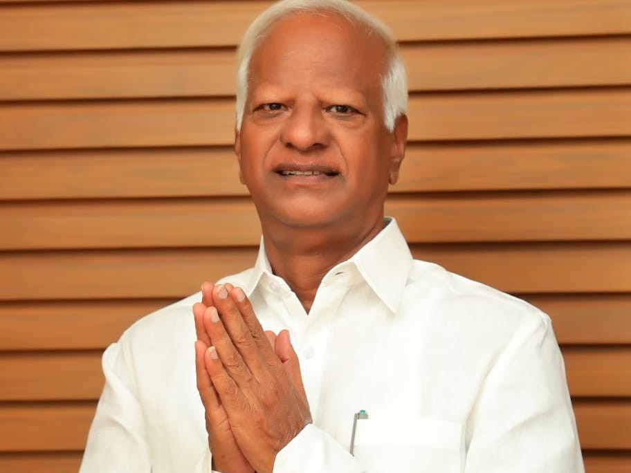 ఉగాది శుభాకాంక్షలు తెలిపిన ఎమ్మెల్యే కడియం