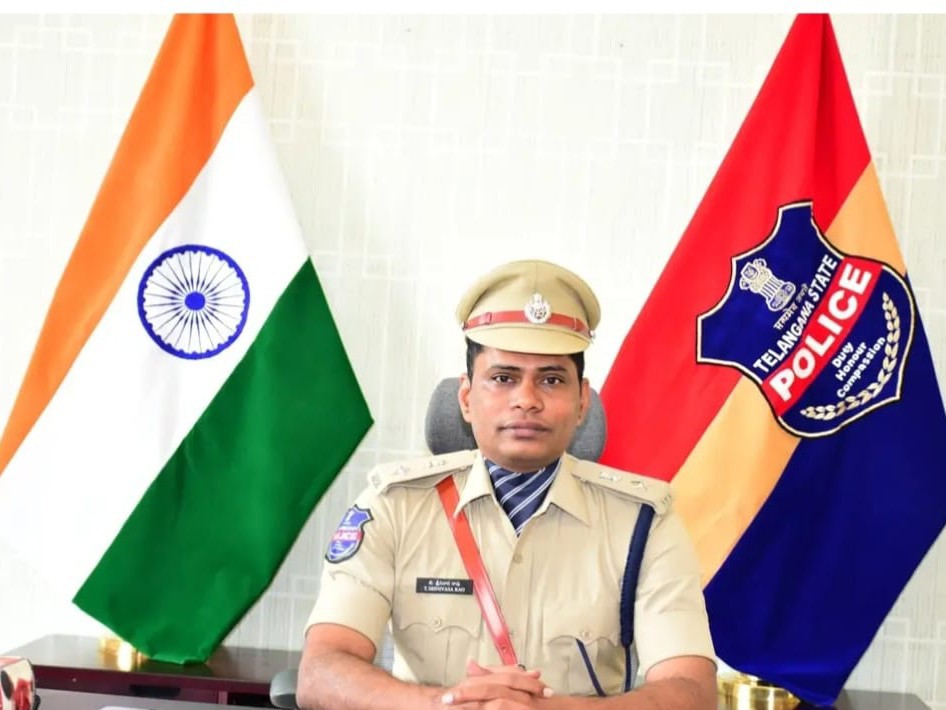 ఐపీఎల్ బెట్టింగ్ ఉచ్చులో పడొద్దు: ఎస్పీ