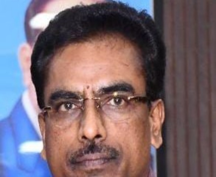 నగర ప్రజలకు ఉగాది శుభాకాంక్షలు: కమిషనర్