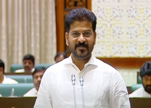 నా కాలిగోటికి కూడా సరిపోరు: సీఎం రేవంత్