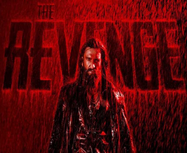 ‘ధురంధర్‌-2’ రివ్యూ