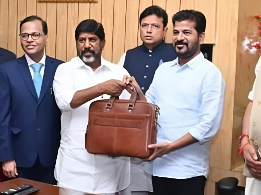 రేపు కేబినెట్ భేటీ.. అనంతరం బడ్జెట్