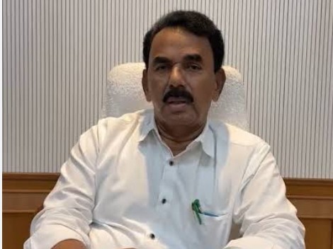 వారసత్వపు పండుగ ఉగాది: మంత్రి జూపల్లి