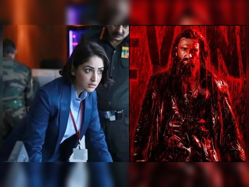 ‘ధురందర్ 2’లో యామీ గౌతమ్ సర్ప్రైజ్ రోల్!