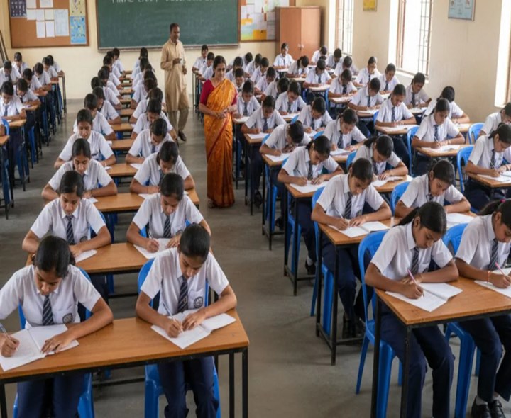 మే లో CBSE రెండో విడత పది పరీక్షలు