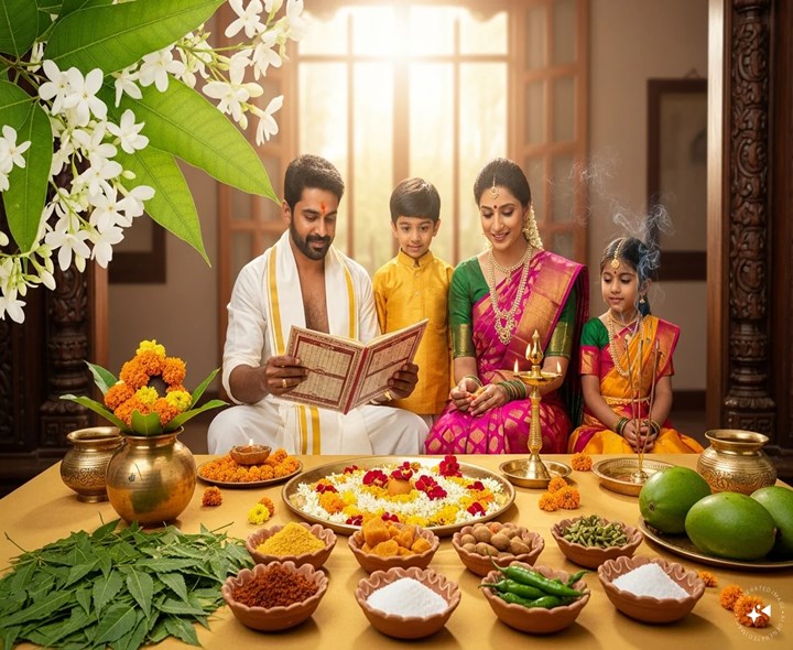 చెడు లక్షణాల ఓటమే పరాభవ!