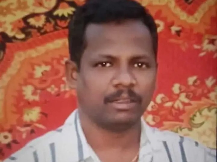 రైలు ప్రమాదంలో జిల్లా వాసి మృతి