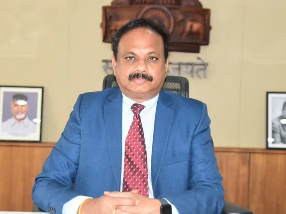 ప్రజలకు ఉగాది,రంజాన్ శుభాకాంక్షలు : కలెక్టర్