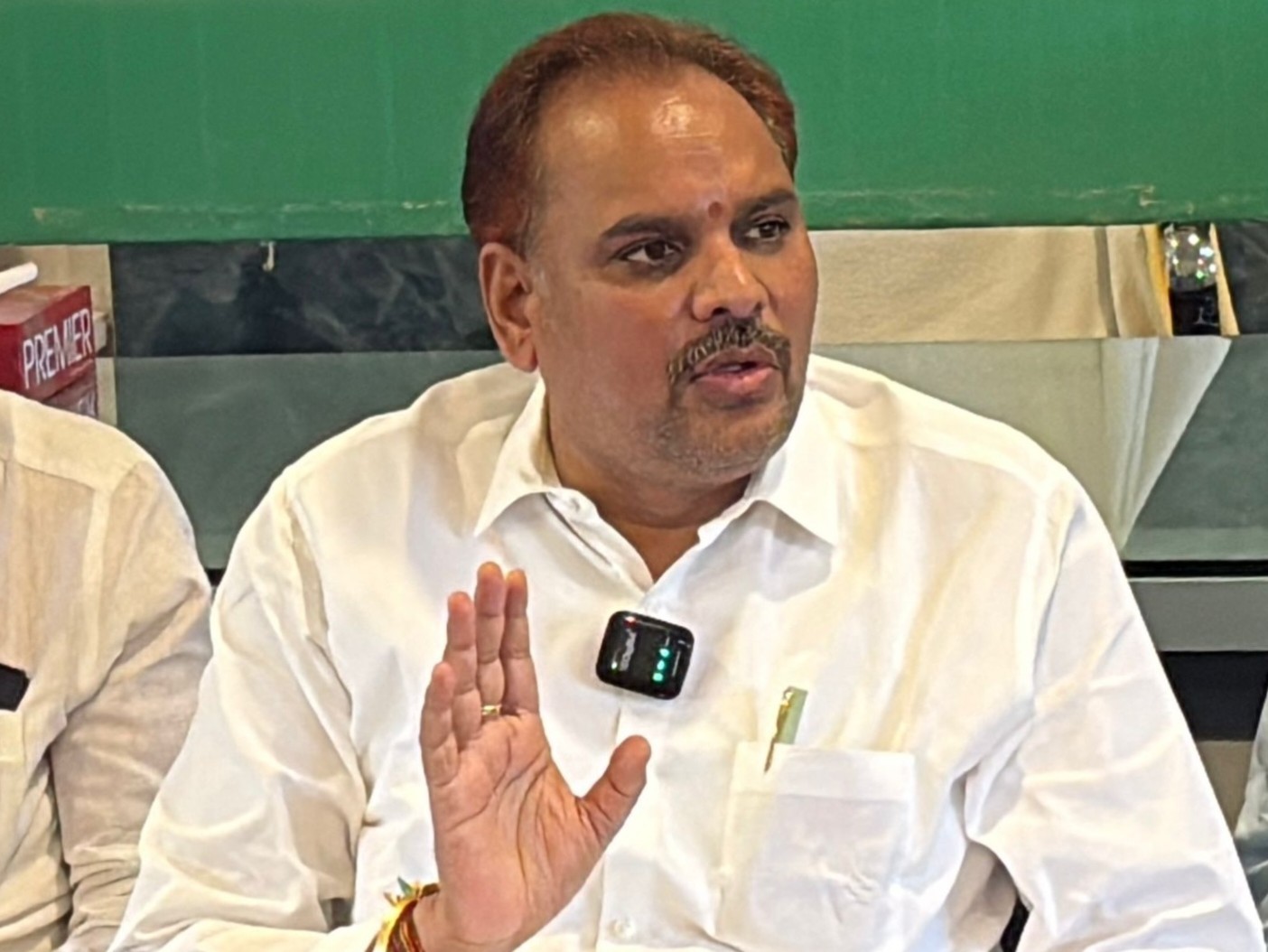 ‘కూటమి ప్రభుత్వం రైతులను దగా చేస్తోంది’