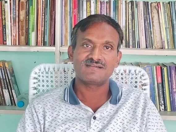 ‘ ఉగాది పురస్కారాల్లో తీవ్ర అన్యాయం’