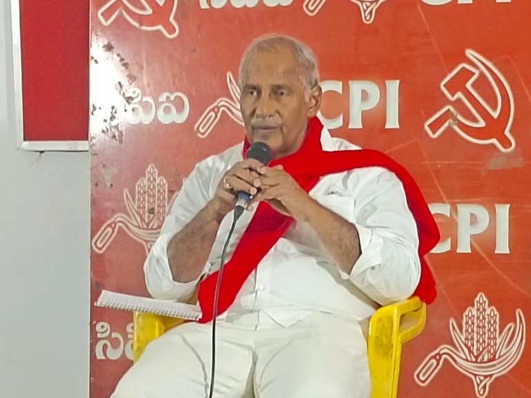 పారిశుద్ధ్య పెనులు మెరుగుపరచాలని ఆదేశం