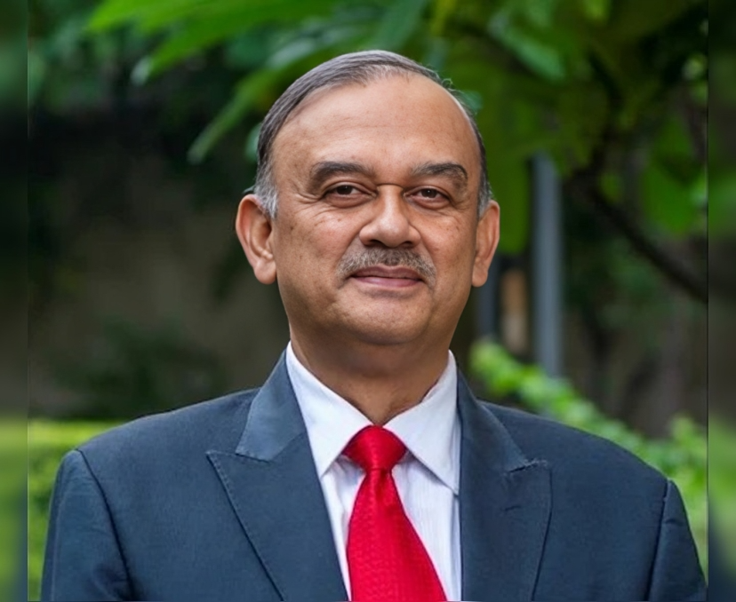 నైతికత దెబ్బతిన్నదంటూ HDFC ఛైర్మన్ రాజీనామా