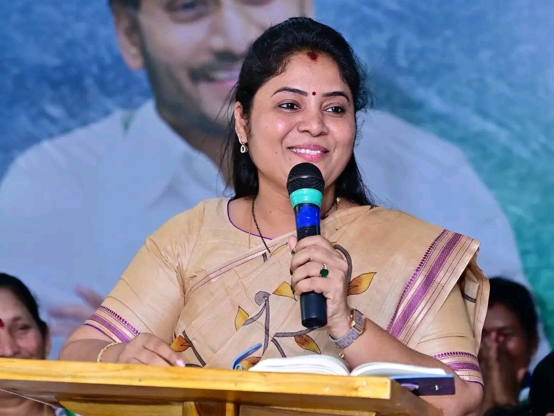 జిల్లా ప్రజలందరికీ ఉగాది శుభాకాంక్షలు