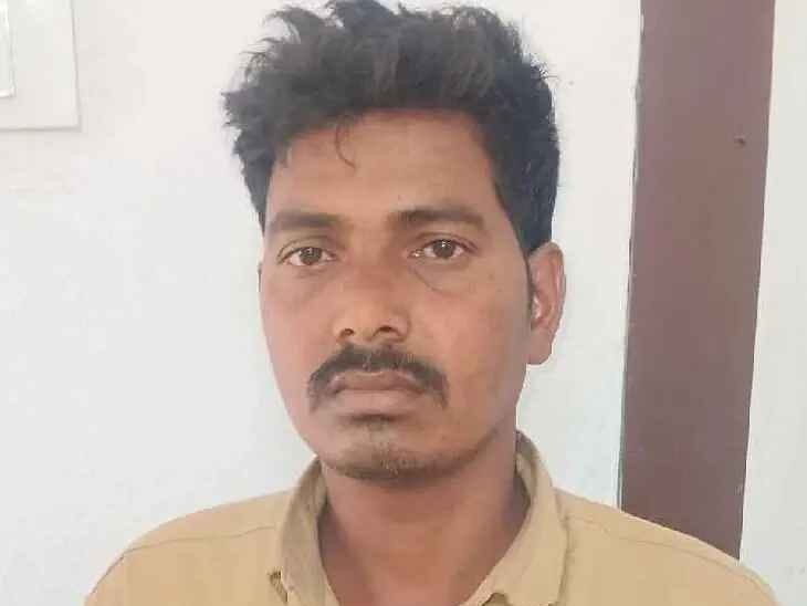 మహిళ హత్య కేసులో నిందితుడు అరెస్ట్