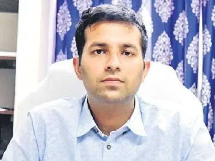 జిల్లా ప్రజలకు కలెక్టర్ ఉగాది శుభాకాంక్షలు