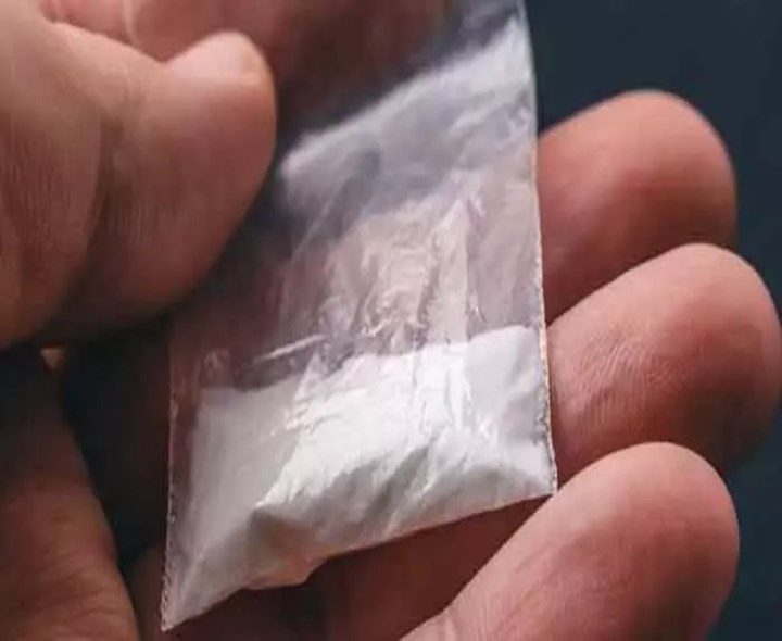 నగరంలో మరోసారి డ్రగ్స్ కలకలం