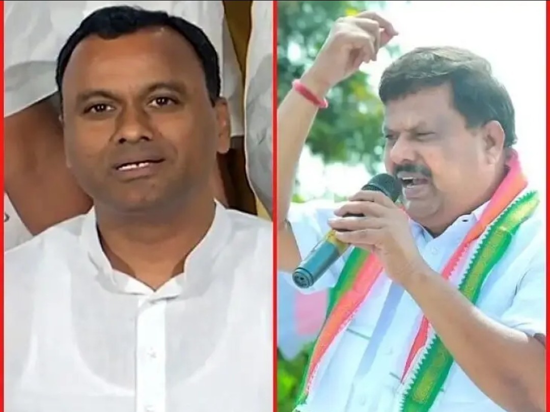 రాజగోపాల్ రెడ్డికి చోటిస్తారా..!