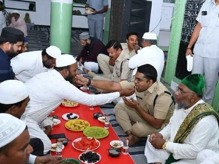 ‘పవిత్ర రంజన్ నెల ఎంతో విశిష్టమైనది’