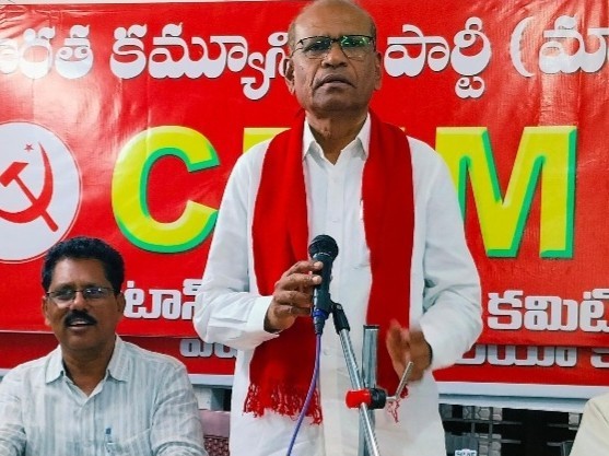 ‘యుద్ధం పేరుతో మారన హోమం’