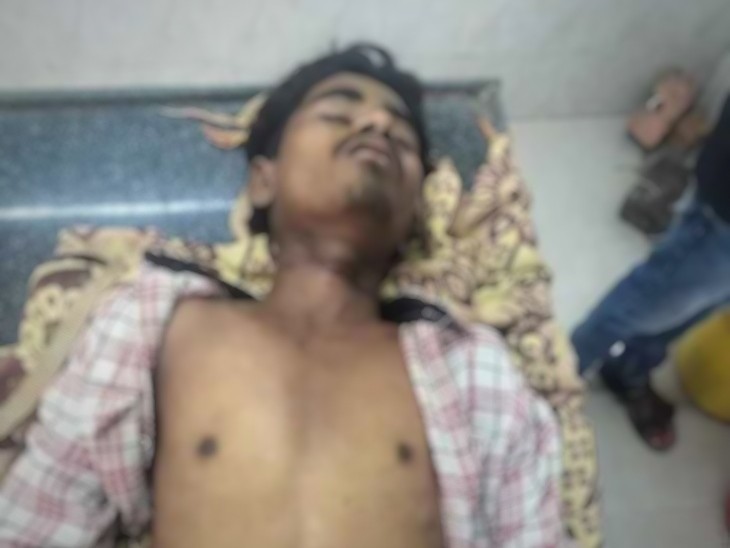 తల్లితో గొడవ.. ఆత్మహత్య చేసుకున్నకొడుకు