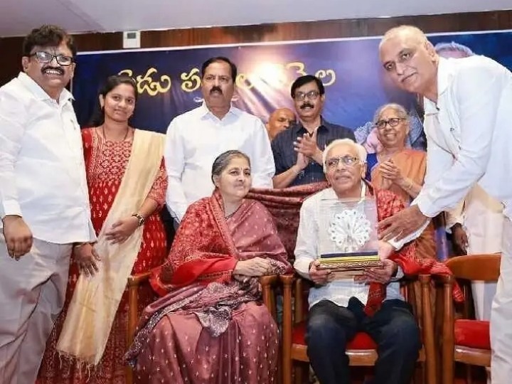 సిద్ధారెడ్డి పాత్ర మరువలేనిది: హరీశ్ రావు