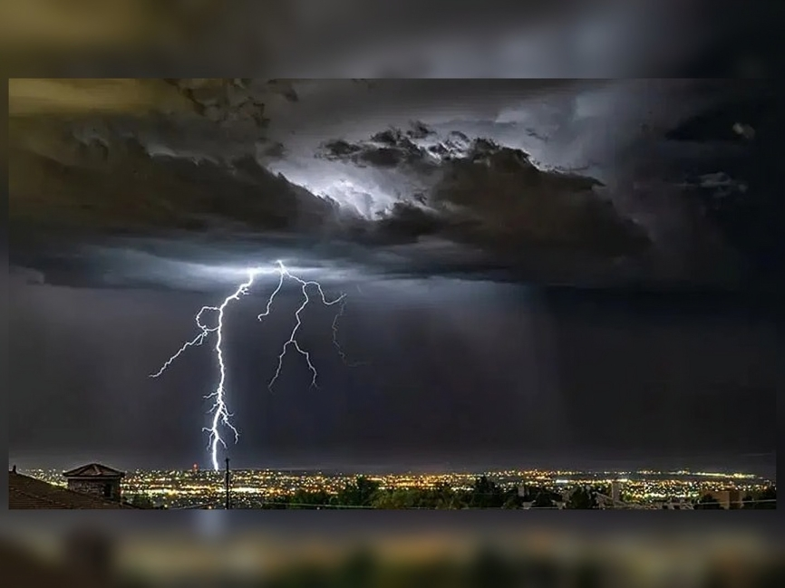 ALERT: మరో మూడు రోజులపాటు వర్షాలు