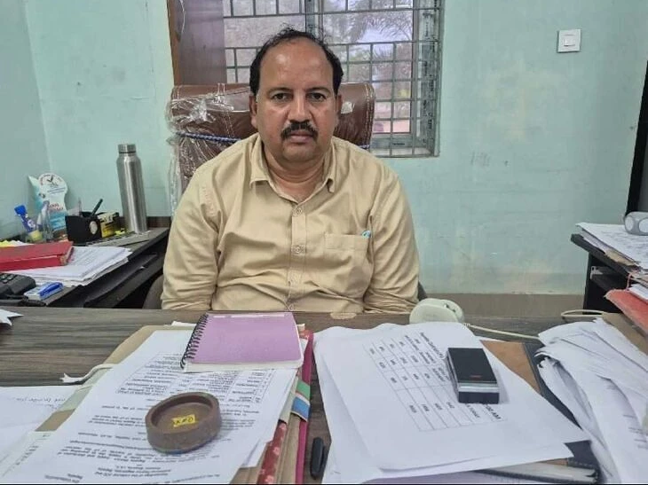 బాపట్లలో LPG కొరత లేదు: DSO