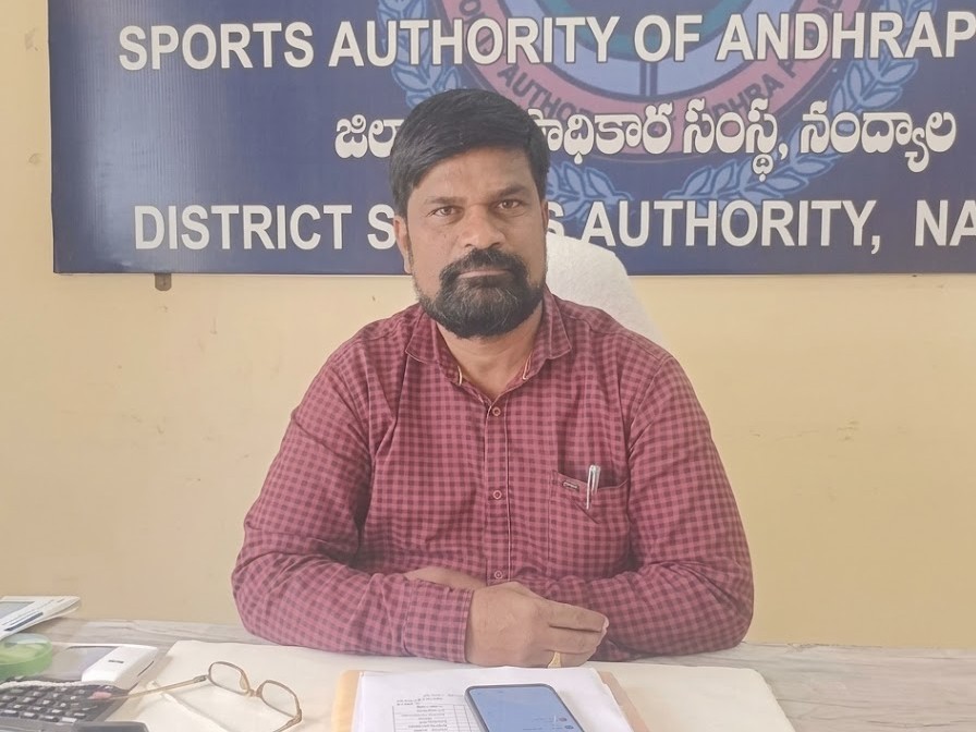 క్రీడాకారులకు శుభవార్త.. ఈ నెల 24నుంచి అథ్లెటిక్స్ పోటీలు