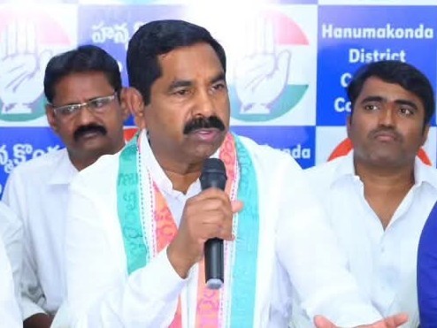 ప్రజల జీవితాల్లో సంతోషం పెరగాలి: ఎమ్మెల్యే