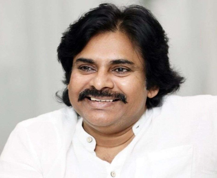 తెలుగు ప్రజలకు పవన్ ఉగాది శుభాకాంక్షలు