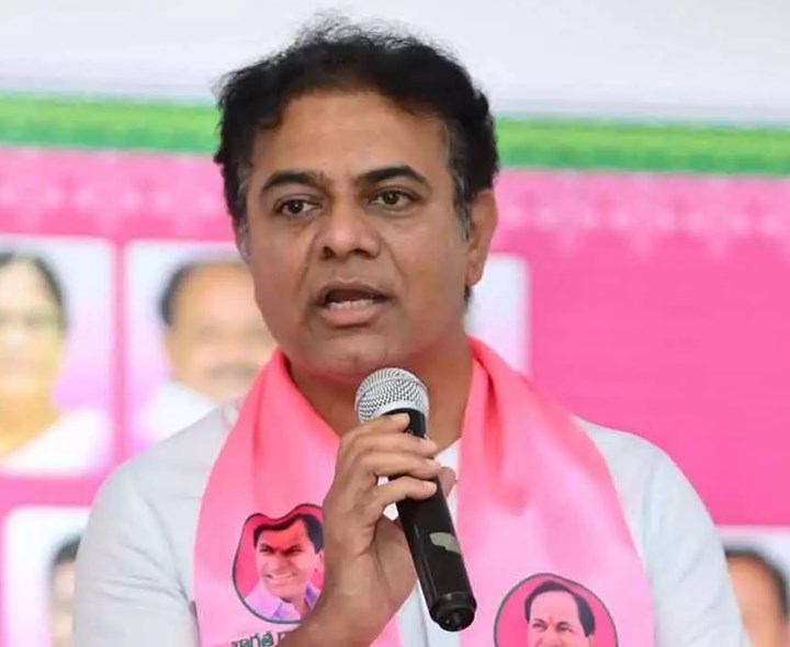 సీఎం రేవంత్ రెడ్డి క్షమాపణ చెప్పాలి: కేటీఆర్