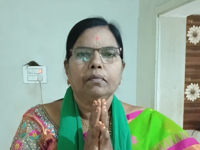 ప్రజలకు ఉగాది శుభాకాంక్షలు తెలిపిన సామ్రాజ్యం