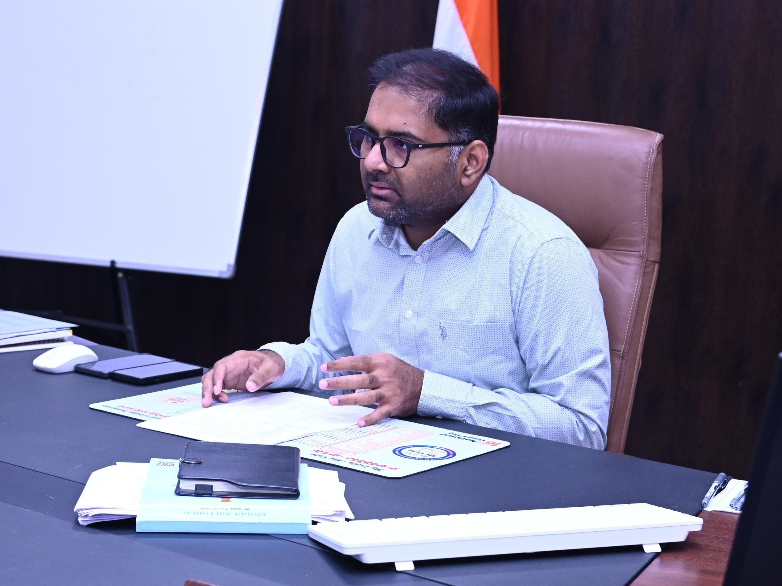 ‘ఎస్సీ నిరుద్యోగులకు ఉపాధి అవకాశం’