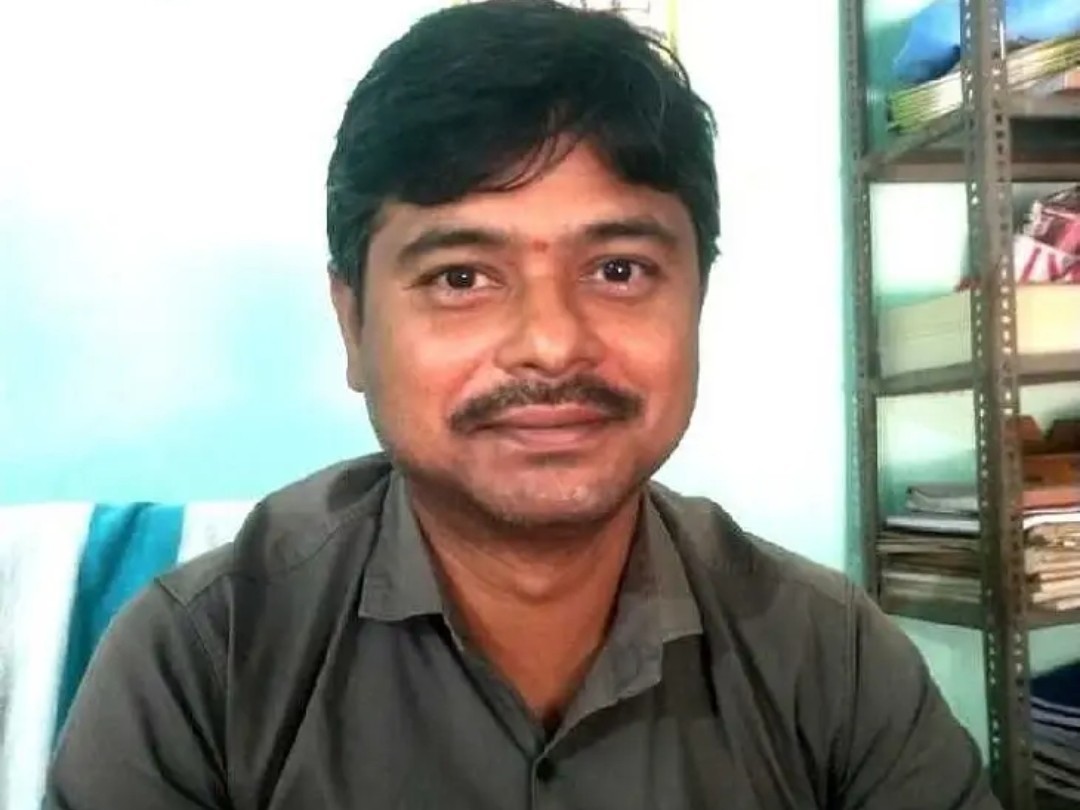 ‘రైతు భరోసా పథకానికి దరఖాస్తులు చేసుకోవాలి’