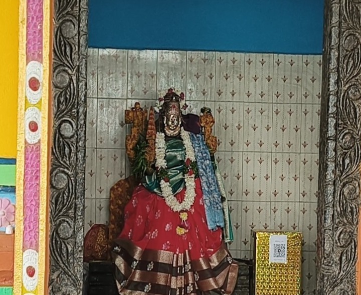 రాష్ట్రంలోనే ప్రత్యేకం.. మోత్కూరు ఉగాది.!