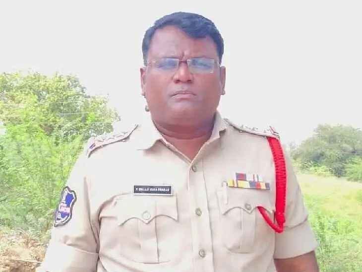 పోచమ్మ ఆలయంలో దాడి ఘటనలో కేసు నమోదు