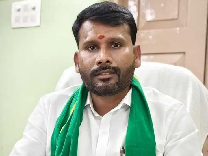 నేటి నుంచి మార్కెట్ యార్డ్ బంద్..!