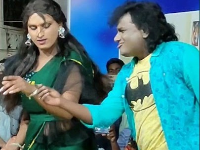 నేడు నిర్మల్‌కు రానున్న జబర్దస్త్ బృందం