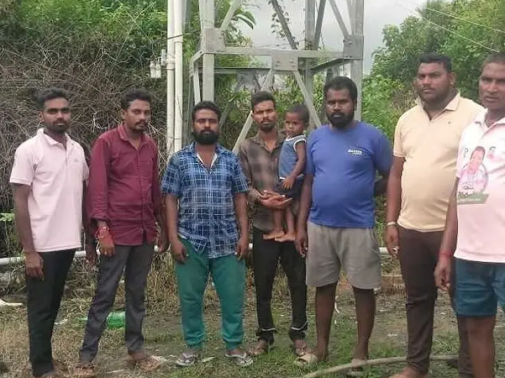 ‘వెంటనే లీకేజీ మరమ్మత్తులు చేపట్టండి’