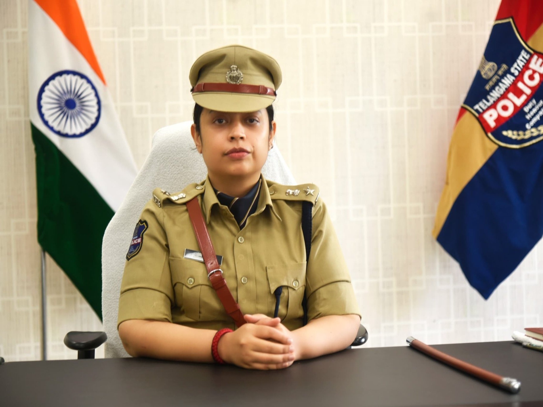 ‘పండుగ వేళ రోడ్డు భద్రతా నియమాలు పాటించాలి’