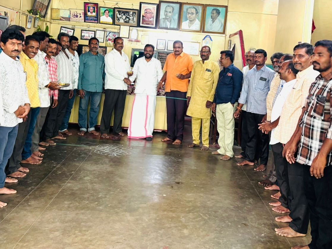 ‘లేబర్ కోడ్స్ ఎత్తేవేస్తేనే కార్మికులకు నిజమైన సంతోషం’