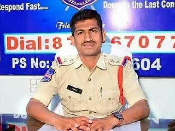 ‘జాగ్రత్తగా ప్రయాణించండి’