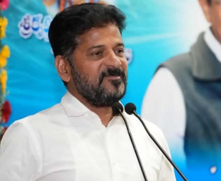 రైతును రాజును చేయడమే లక్ష్యం: CM రేవంత్