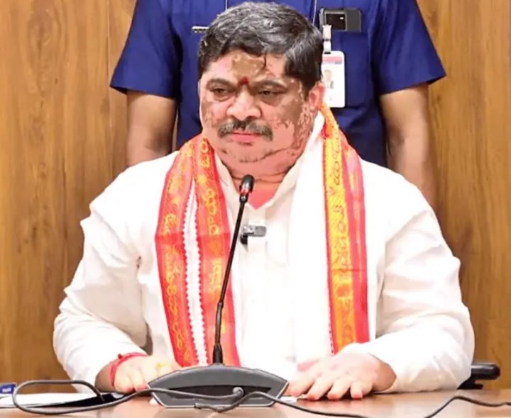 బండి సంజయ్ వ్యాఖ్యలకు పొన్నం కౌంటర్